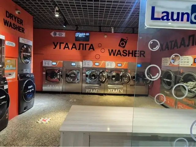 BGD 3.4-r horoolol laundry 83mkv, Улаанбаатар — Баянгол — 3, 4 хороолол