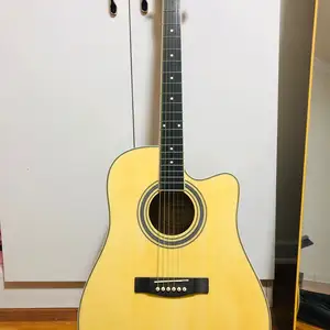 Сургалтын гитар yamaha, Улаанбаатар — Баянгол — Баруун 4 зам