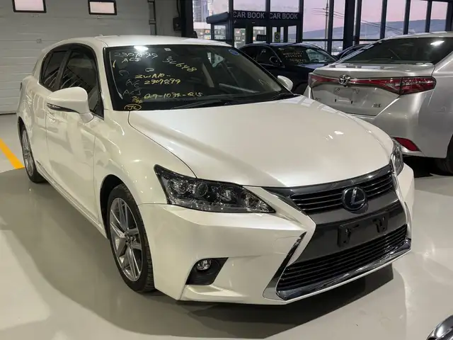 Lexus CT