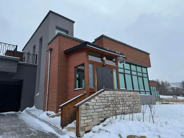Selhed сэлх summit villa хаус, Улаанбаатар — Сүхбаатар — Сэлх