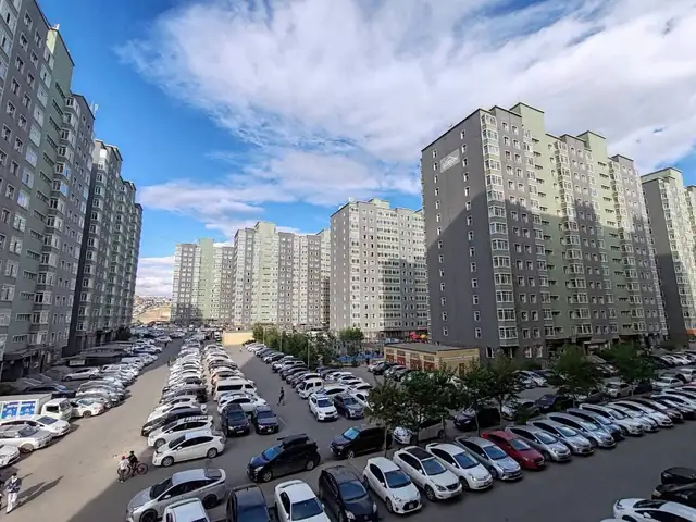 Схд 21-р хороолол, содон хороололд 28мкв 1 өрөө орон сууц, Улаанбаатар — Сонгинохайрхан — 21-р хороолол
