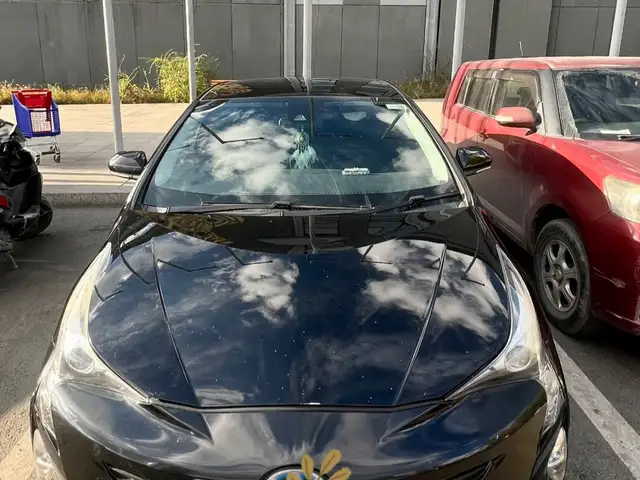 Toyota Prius 51