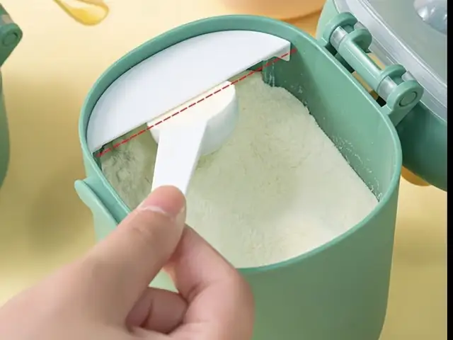 Зөөврийн сүүний сав, Улаанбаатар — Баянгол — 3, 4 хороолол