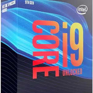 I9 9900k /шинэ задлаагүй/, Улаанбаатар — Хан-Уул — 25-р хороо