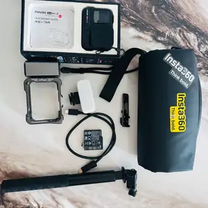 Insta 360 ace pro 2, Улаанбаатар — Сонгинохайрхан — 38-р хороо