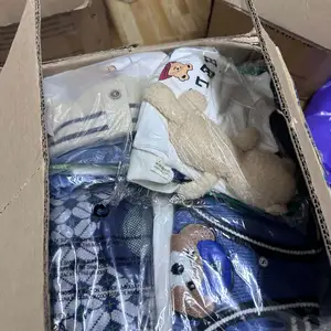 Хүүхдийн хувцасны дэлгүүрийн бараа, Улаанбаатар — Баянзүрх — 16-р хороо