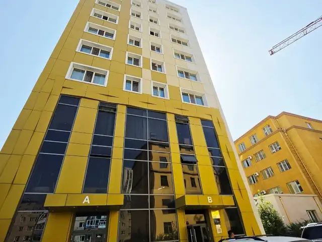 Төмөр замд үйлчилгээний байр, Улаанбаатар — Баянгол — Төмөр зам