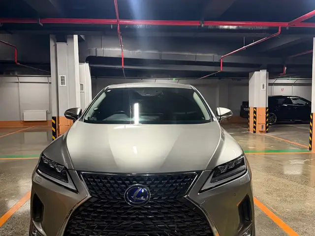 Lexus RX 450