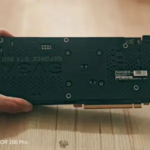 Gtx 960 4gb vram + i3 7100 cpu, Улаанбаатар — Сүхбаатар — 8-р хороо