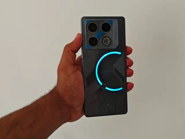 Gaming утас infinix gt 20 pro gaming phone, Улаанбаатар — Баянгол — 28-р хороо