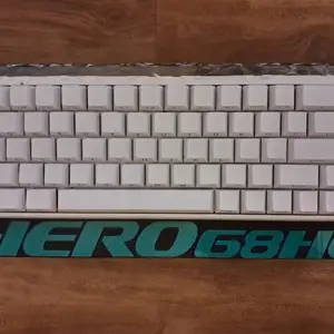 keyboard aula hero 68he, Улаанбаатар — Баянгол — 3, 4 хороолол