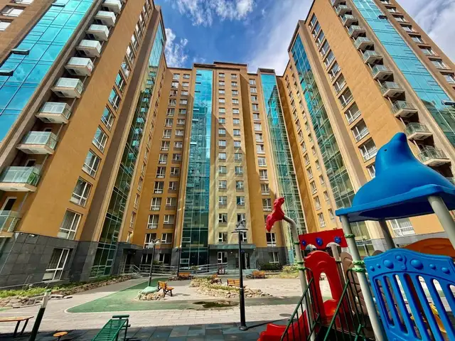 𝐄𝐧𝐜𝐚𝐧𝐭𝐨 𝐭𝐨𝐰𝐧 𝟐 хотхон 𝟕𝟏мкв 𝟑 өрөө байр, Улаанбаатар — Баянзүрх — 36-р хороо