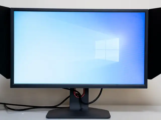 Benq 240hz xl2540k, Улаанбаатар — Чингэлтэй — 24-р хороо
