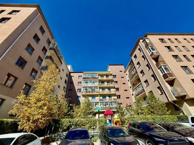 Green house hajuud 87m2-3 uruu bair hudaldana, Улаанбаатар — Хан-Уул — 15-р хороо