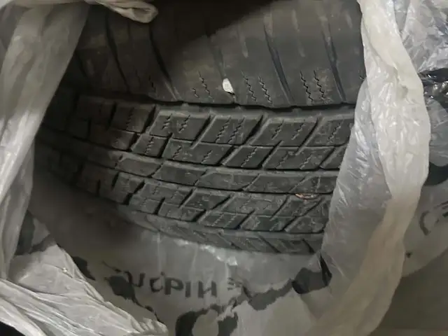 265/65/R18, Дөрвөн улирал, Улаанбаатар — Баянзүрх — 25-р хороо
