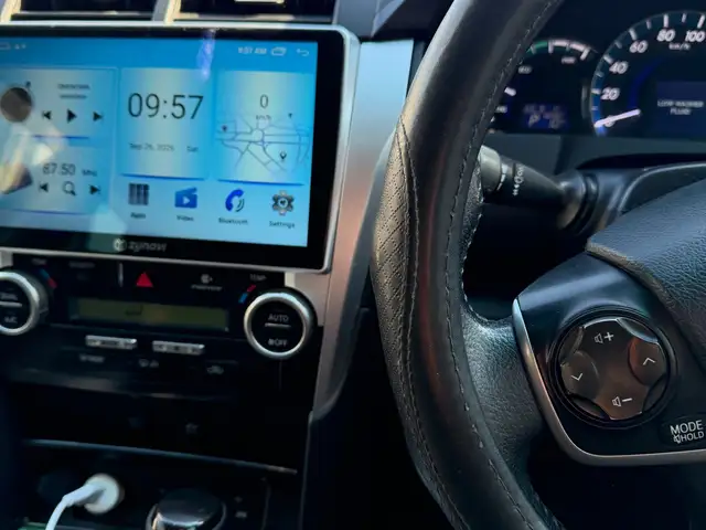 Toyota Camry, Улаанбаатар — Хан-Уул — 20-р хороо