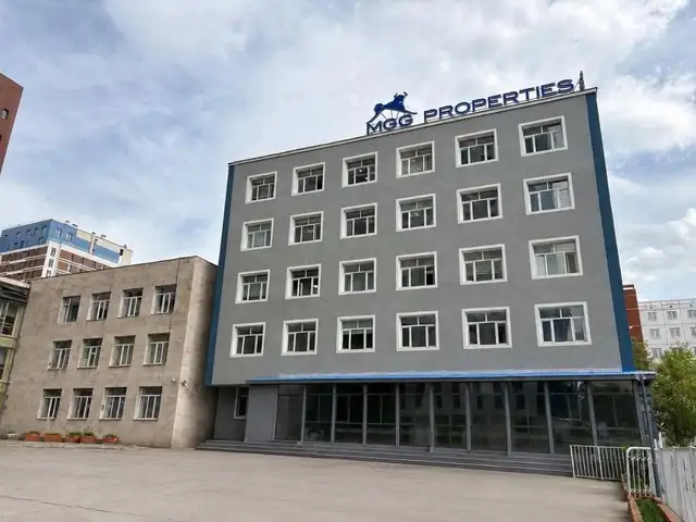 Хүүхдийн 100, Twin tower урд оффис 183мкв, Улаанбаатар — Сүхбаатар — Хүүхдийн 100