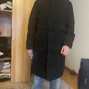 Өвлийн куртик урт, Улаанбаатар — Баянзүрх — 17-р хороо