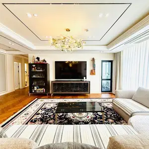 Platinum tower хотхонд 5 өрөө тансаг зэрэглэлийн байр 161.64мкв, Улаанбаатар — Сүхбаатар — 2-р хороо