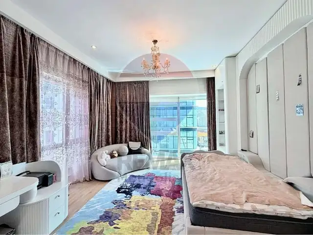 Худ emart-н эсрэг талд encanto tower-т 133.5мкв 4 өрөө 133,5мкв, Улаанбаатар — Баянзүрх — 26-р хороо