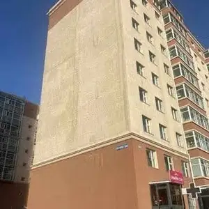 Сбд union building-н хойно тавилгатай 56м² 2 өрөө, Улаанбаатар — Сүхбаатар — 1-р хороо
