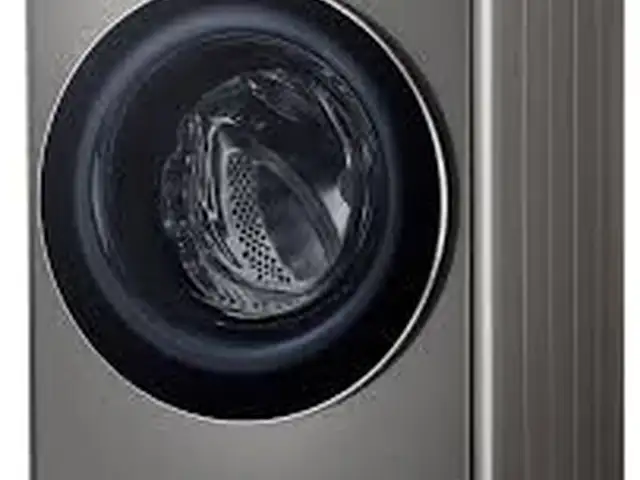 Lg 11кг угаагч/7кг хатаагч хосолсон угаалгын машин, Улаанбаатар — Чингэлтэй — 12-р хороо