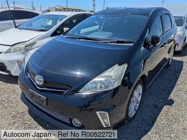 Toyota Prius 41