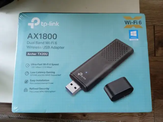 Wifi хүлээн авагч 1201 mbps, Улаанбаатар — Баянзүрх — 22-р хороо