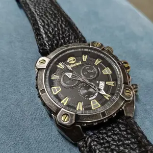Timberland chronograph buguin tsag, Улаанбаатар — Баянзүрх — 26-р хороо