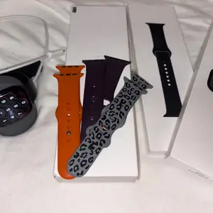 Apple series 10 46mm, Улаанбаатар — Хан-Уул — Хүүшийн ам