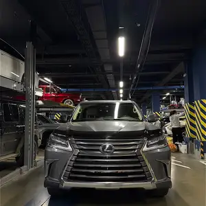 Lexus LX 570