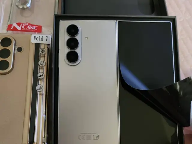 Zfold7 512gb/12gb, Улаанбаатар — Баянгол — 17-р хороо