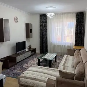 Баруун 4 зам голомт хотхонд 63,5мкв 2 өрөө, Улаанбаатар — Сүхбаатар — 5-р хороо