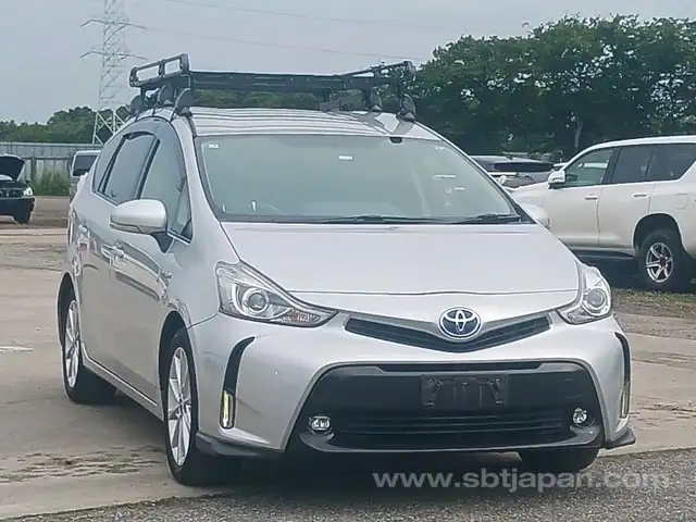 Toyota Prius 41