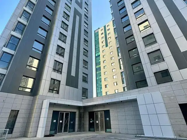 Pares residence 3 өрөө орон сууц 92.23мкв, Улаанбаатар — Баянзүрх — Үндэсний цэцэрлэгт хүрээлэн