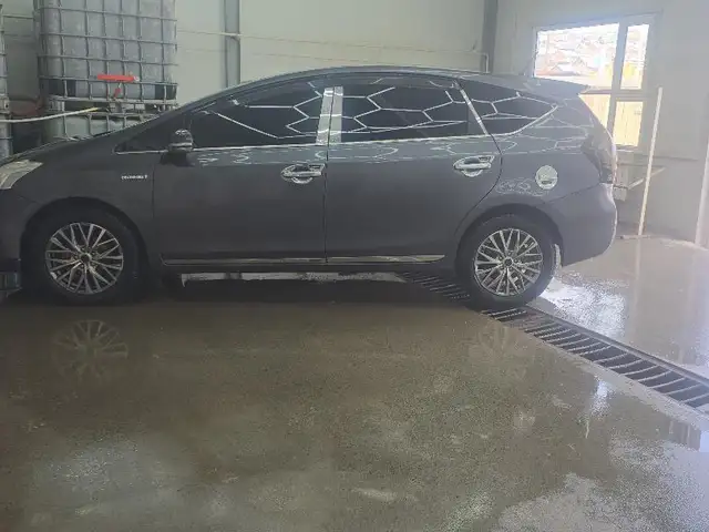 Toyota Prius 41