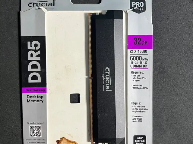 Ddr5 16gb ram, Улаанбаатар — Баянзүрх — 42-р хороо