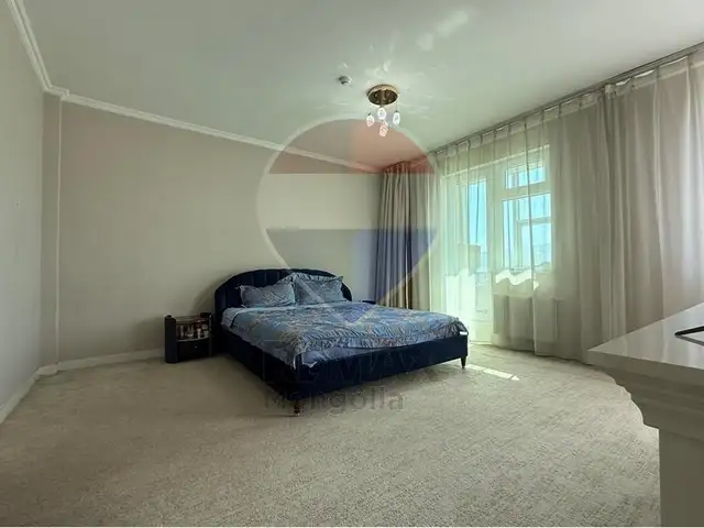 Цэцэрлэгт хүрээлэнгий хойно park villa хотхонд 102.5мкв 3 өрөө байр, Улаанбаатар — Баянзүрх — 26-р хороо