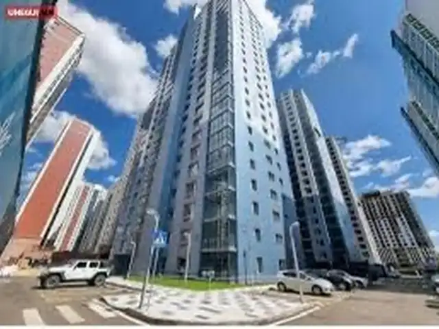 Чингис зочид буудлын урд central garden хотхонд 78.7 мкв 3 өрөө тавилгажуулсан, Улаанбаатар — Баянзүрх — 3-р хороо