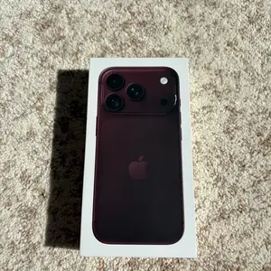 Apple iPhone 18 Pro, 256 gb, Улаанбаатар — Хан-Уул — 15-р хороо