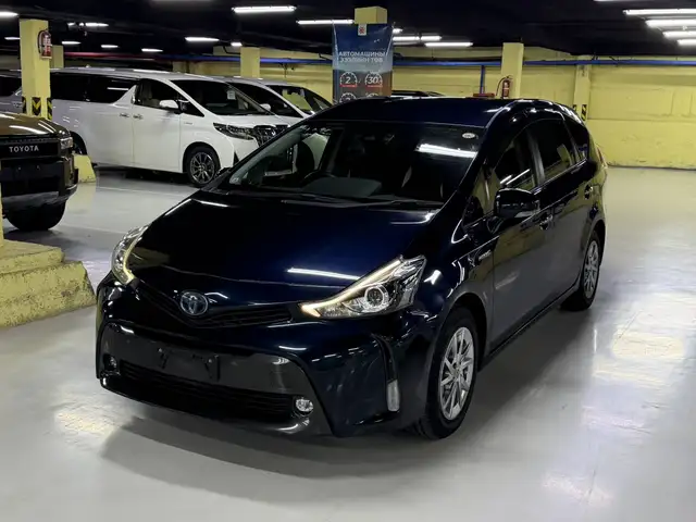 Toyota Prius 41