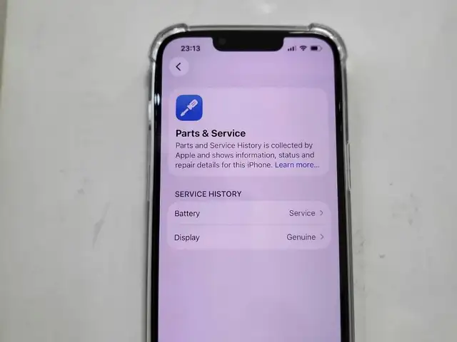 Apple iPhone 13 Pro, 128 gb, Улаанбаатар — Хан-Уул — 3-р хороо