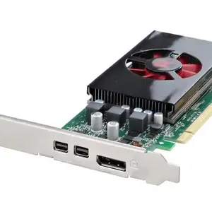4gb amd radeon rx640 graphic card gpu video график карт, Улаанбаатар — Баянгол — Баруун 4 зам