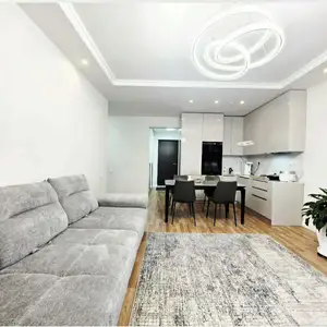 King tower мастертай 3өрөө 80мкв, Улаанбаатар — Хан-Уул — King Tower