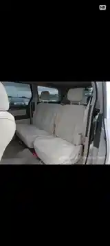 Toyota Alphard, 2007/2026, Улаанбаатар — Сонгинохайрхан — 26-р хороо - 8