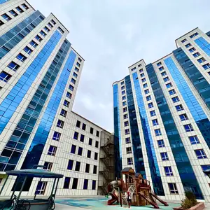 Худ 24-р хороо belmonte residence-4 хотхонд 81,03мкв 3өрөө, Улаанбаатар — Хан-Уул — 24-р хороо