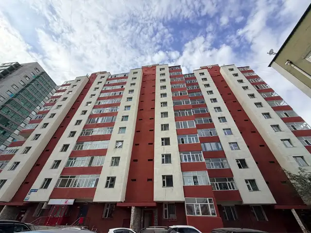 Суис ард 2 өрөө 50м2 байр, Улаанбаатар — Чингэлтэй — 5-р сургуулийн ойролцоо