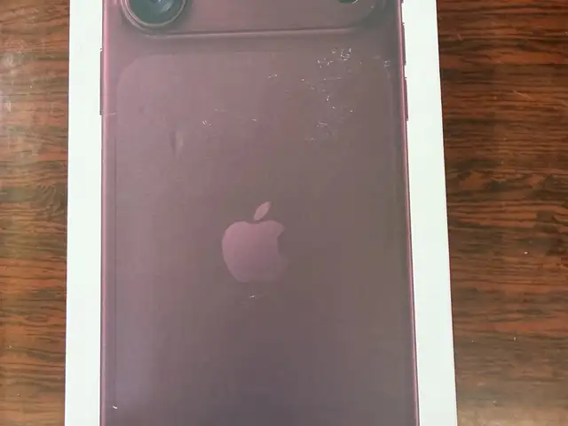 Apple iPhone 18 Pro Max, 256 gb, Улаанбаатар — Хан-Уул — 11-р хороо