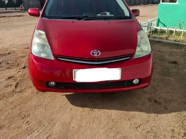 Toyota Prius 20