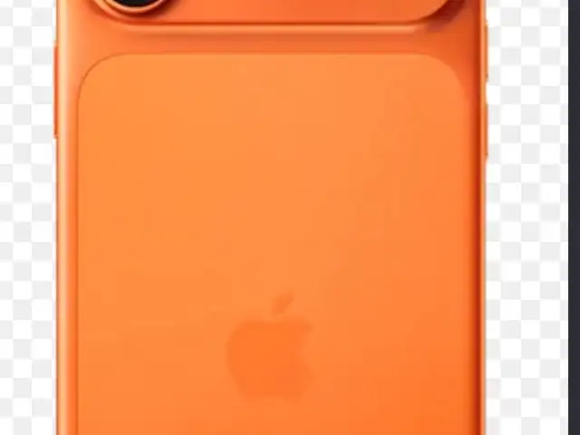 Apple iPhone 17 Pro Max, 256 gb, Улаанбаатар — Сонгинохайрхан — 21-р хороолол